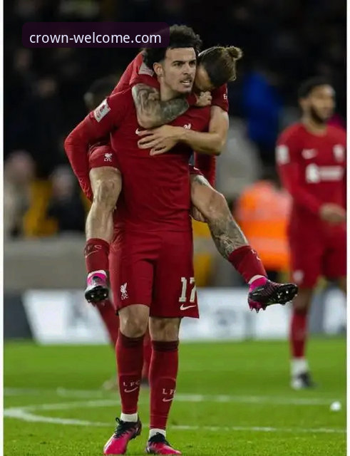 资深用户郑琳分享：如何通过皇冠登录入口深度解析利物浦3-1狼队足总杯晋级之战