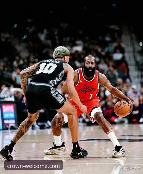 一场18分领先到20分溃败：快船三连败背后的战术迷思与数据真相