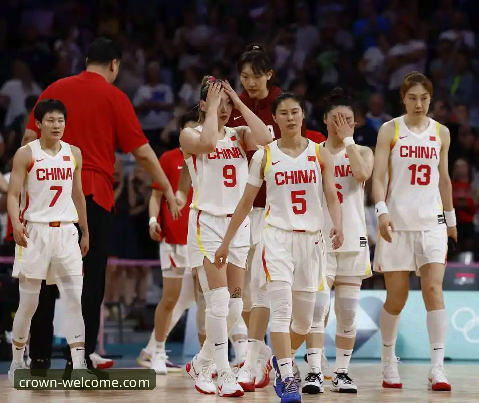 中国女篮资格赛关键一胜的战术深度解析：从阵容变阵到球星复苏